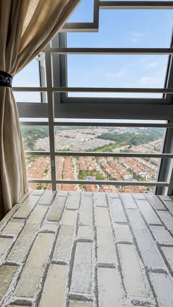 Condominium for Sale at The Westside One - SY YAP - View - PropertyGuru.com.my