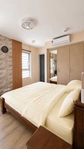 Condominium for Sale at The Westside One - SY YAP - Bedroom - PropertyGuru.com.my