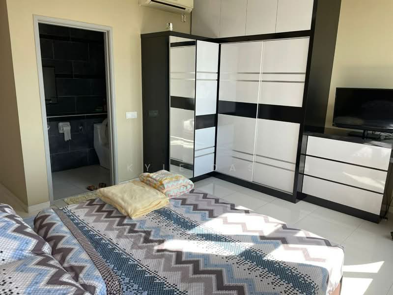 Service Residence for Rent at The Sky Executive Suites - Kyle Das - Bedroom - PropertyGuru.com.my