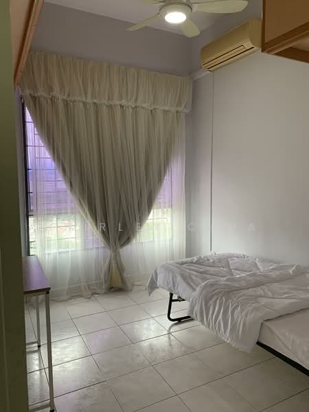 Condominium for Sale at Impian Heights - Shirley Chua - Bedroom - PropertyGuru.com.my