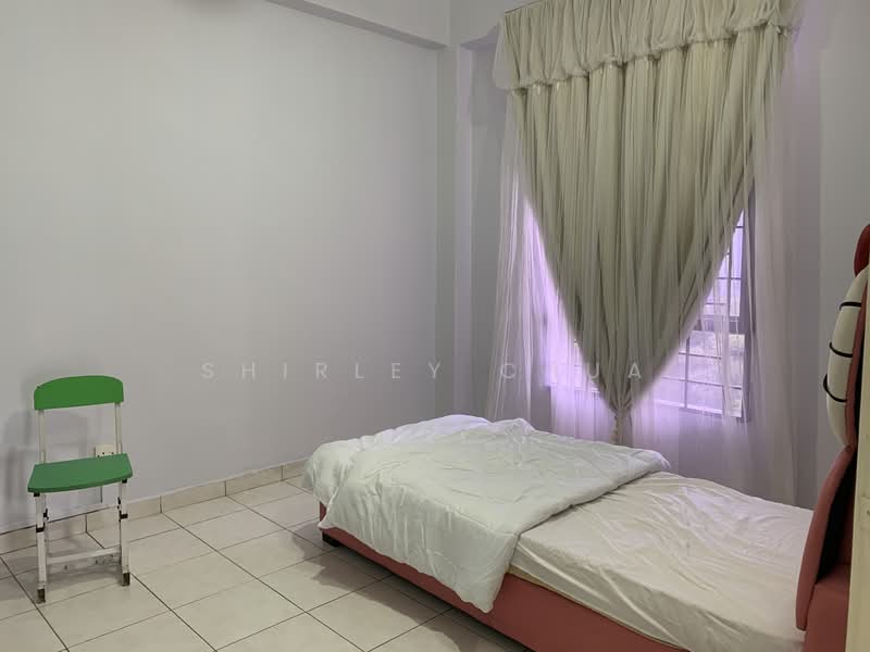 Condominium for Sale at Impian Heights - Shirley Chua - Bedroom - PropertyGuru.com.my
