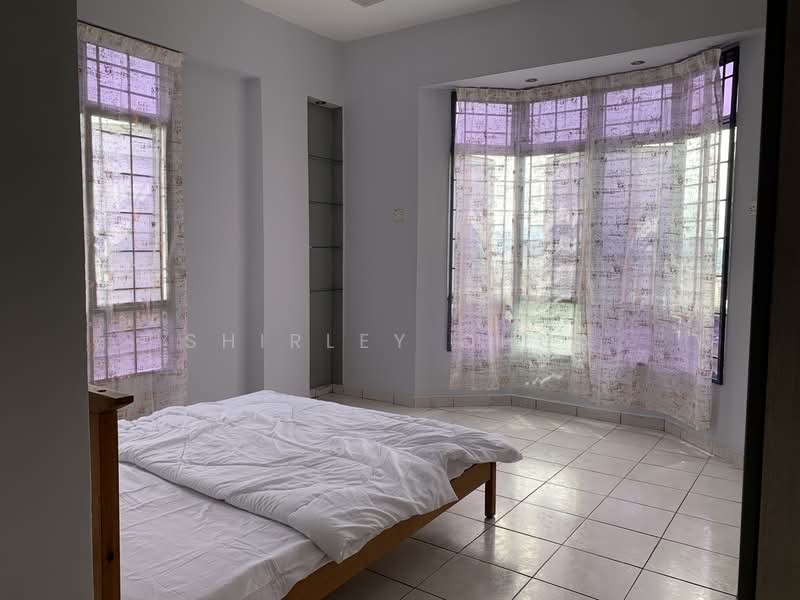 Condominium for Sale at Impian Heights - Shirley Chua - Bedroom - PropertyGuru.com.my