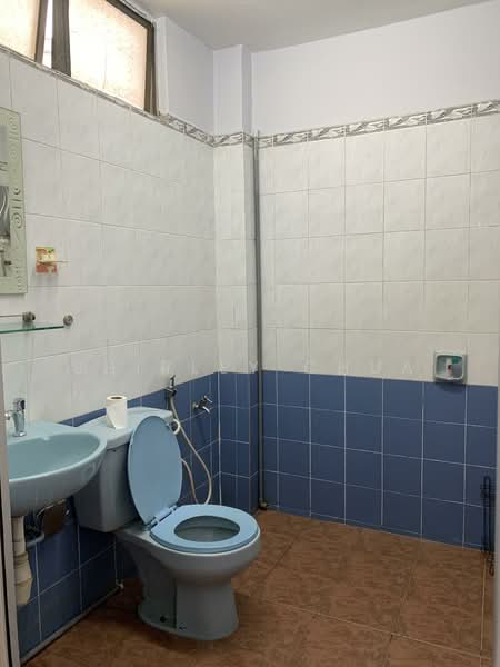 Condominium for Sale at Impian Heights - Shirley Chua - Bathroom - PropertyGuru.com.my