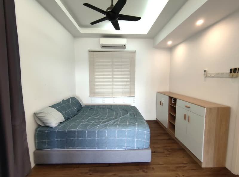 Kondominium untuk Dijual di Lagoon Suites - Michelle Lee - PropertyGuru.com.my
