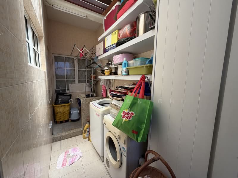2.5-storey Terraced House for Sale in Bandar Puteri Puchong (Puchong) - Yeong Wan Chi - PropertyGuru.com.my
