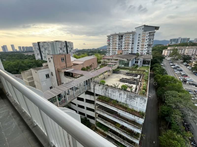 Kondominium untuk Dijual di Park Avenue - Raymond Chiang - Exterior - PropertyGuru.com.my