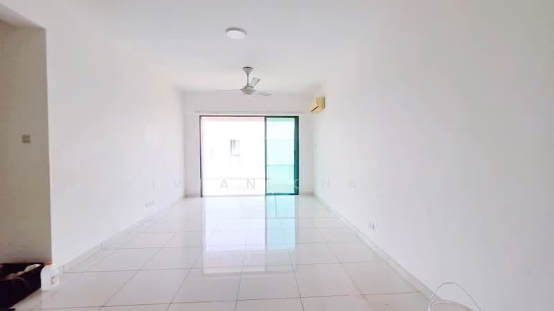 Kondominium untuk Dijual di The Light Linear - Vivian Chang - Living Room - PropertyGuru.com.my