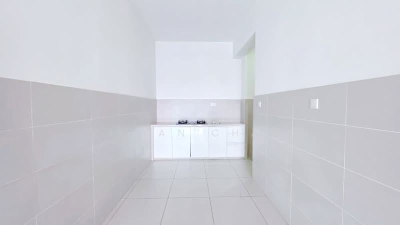 Kondominium untuk Dijual di The Light Linear - Vivian Chang - Kitchen - PropertyGuru.com.my