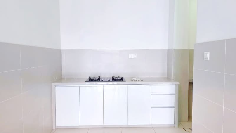 Kondominium untuk Dijual di The Light Linear - Vivian Chang - Kitchen - PropertyGuru.com.my