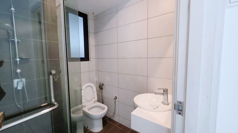 Kondominium untuk Dijual di The Light Linear - Vivian Chang - Bathroom - PropertyGuru.com.my