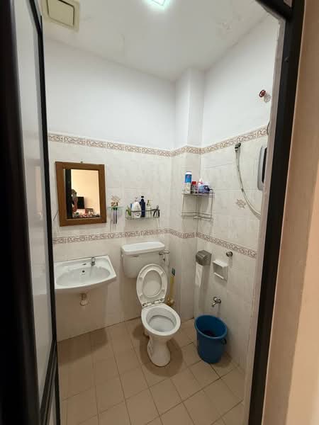 2-storey Terraced House for Sale in Bukit Indah (Iskandar Puteri (Nusajaya)) - Shawn Lim - PropertyGuru.com.my