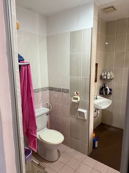 2-storey Terraced House for Sale in Bukit Indah (Iskandar Puteri (Nusajaya)) - Shawn Lim - PropertyGuru.com.my