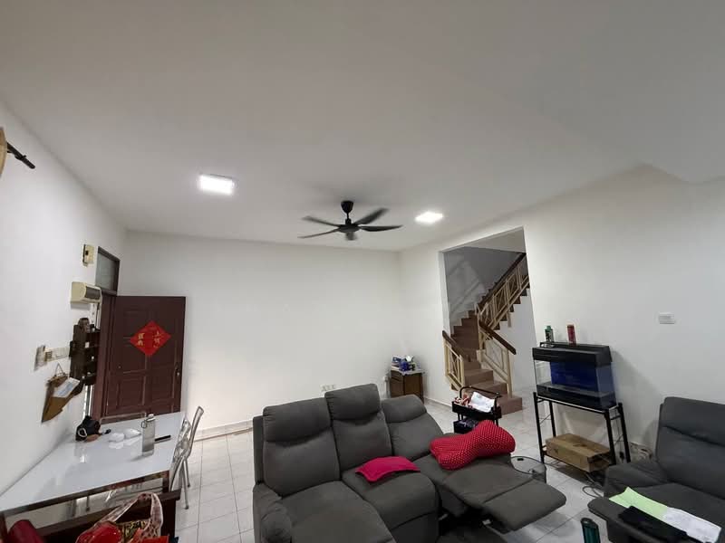 2-storey Terraced House for Sale in Bukit Indah (Iskandar Puteri (Nusajaya)) - Shawn Lim - PropertyGuru.com.my