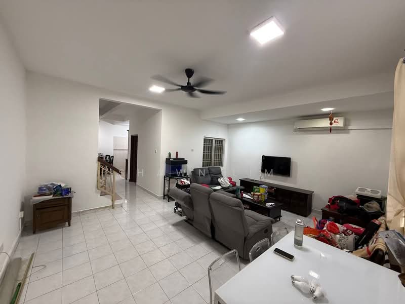 2-storey Terraced House for Sale in Bukit Indah (Iskandar Puteri (Nusajaya)) - Shawn Lim - PropertyGuru.com.my