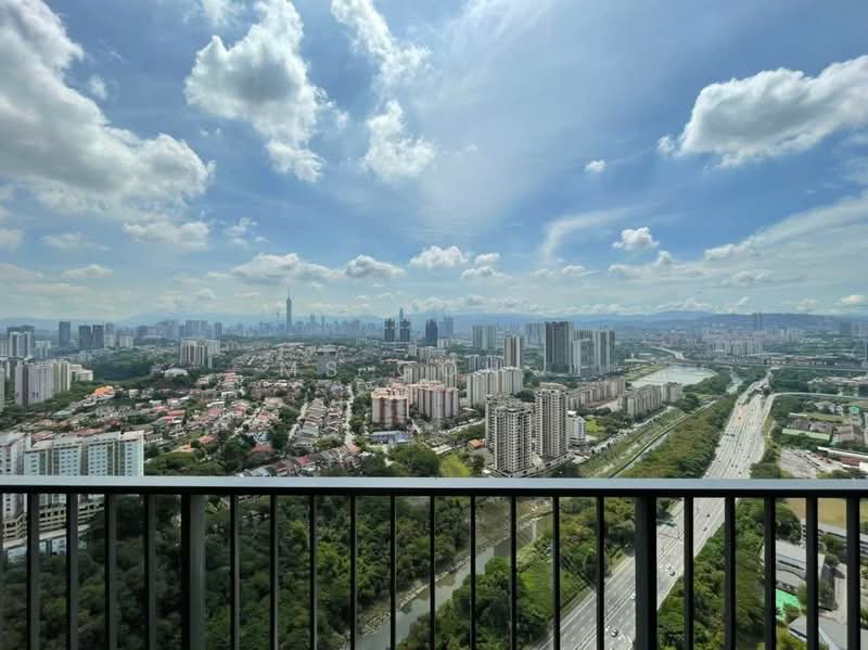Condominium for Sale at The Hermington - Ms Goh . - View - PropertyGuru.com.my