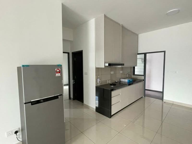 Condominium for Sale at The Hermington - Ms Goh . - Kitchen - PropertyGuru.com.my