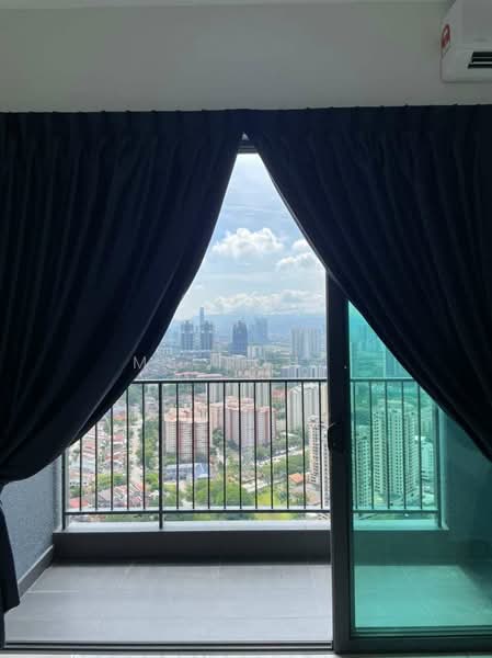 Condominium for Sale at The Hermington - Ms Goh . - Balcony - PropertyGuru.com.my