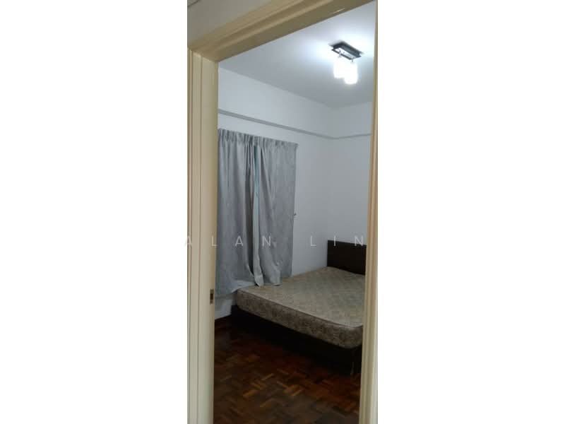 Apartment for Sale at Permas Ville Apartment - Alan Lin - PropertyGuru.com.my