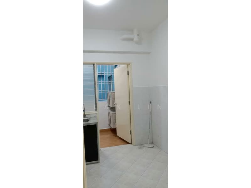 Apartment for Sale at Permas Ville Apartment - Alan Lin - PropertyGuru.com.my