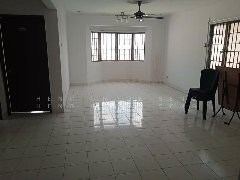 Apartment for Rent at Aman Dua - heng choon seng heng choon seng - Living Room - PropertyGuru.com.my