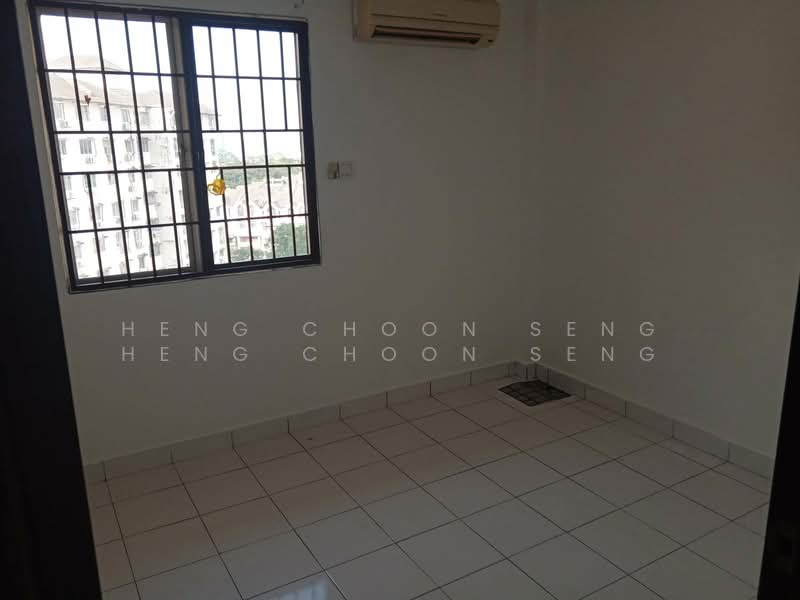 Apartment for Rent at Aman Dua - heng choon seng heng choon seng - 2nd room - PropertyGuru.com.my