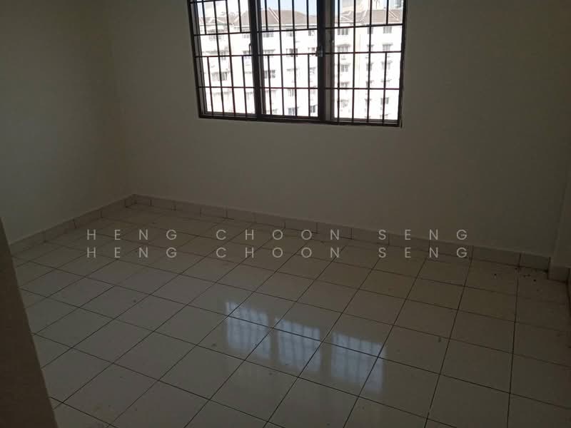 Apartment for Rent at Aman Dua - heng choon seng heng choon seng - 1st room - PropertyGuru.com.my