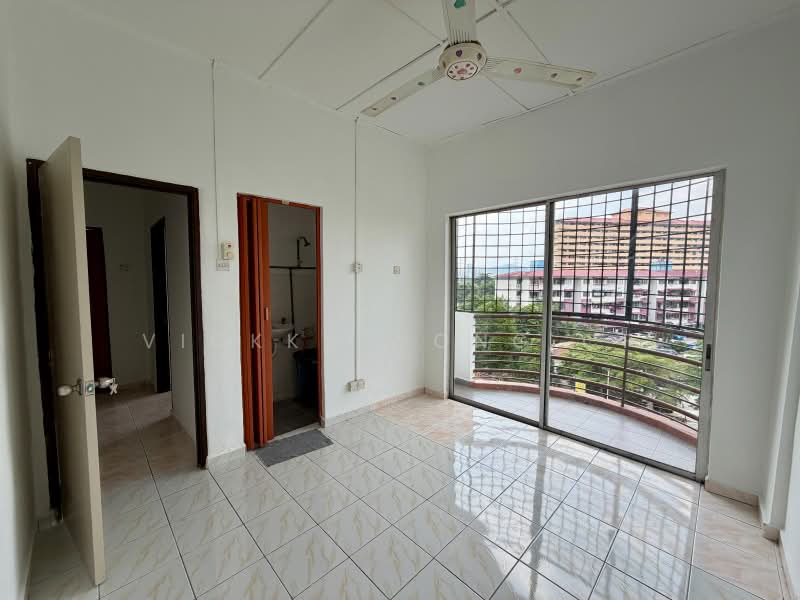 Apartment for Sale at Kedidi Apartment - Vickky Wong CF - Interior - PropertyGuru.com.my