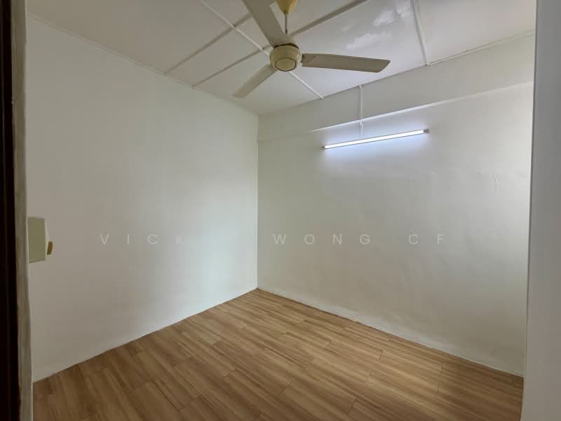 Apartment for Sale at Kedidi Apartment - Vickky Wong CF - Interior - PropertyGuru.com.my