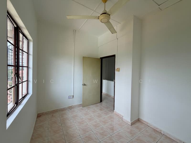 Apartment for Sale at Kedidi Apartment - Vickky Wong CF - Interior - PropertyGuru.com.my
