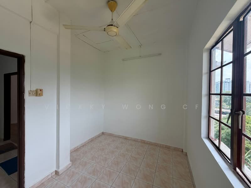 Apartment for Sale at Kedidi Apartment - Vickky Wong CF - Interior - PropertyGuru.com.my