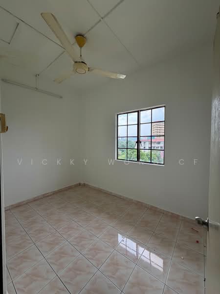 Apartment for Sale at Kedidi Apartment - Vickky Wong CF - Interior - PropertyGuru.com.my