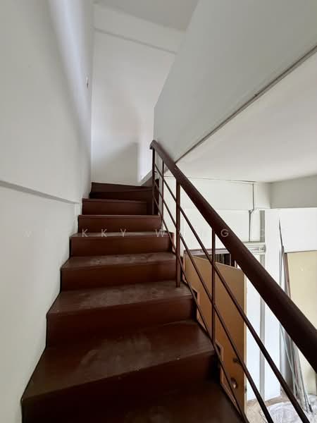 Apartment for Sale at Kedidi Apartment - Vickky Wong CF - Interior - PropertyGuru.com.my