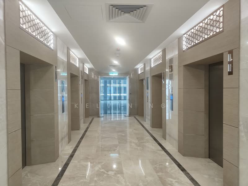 Pejabat untuk Disewa di KLCC (KL City Centre) - Kelvin Ng - Lobby - PropertyGuru.com.my
