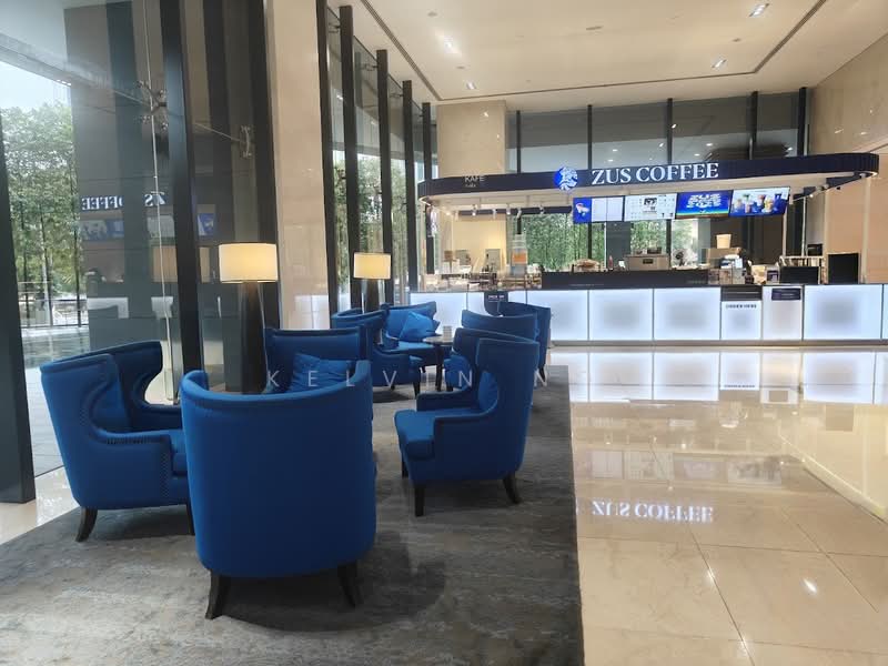 Pejabat untuk Disewa di KLCC (KL City Centre) - Kelvin Ng - Interior - PropertyGuru.com.my