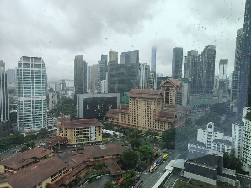 Pejabat untuk Disewa di KLCC (KL City Centre) - Kelvin Ng - Exterior - PropertyGuru.com.my
