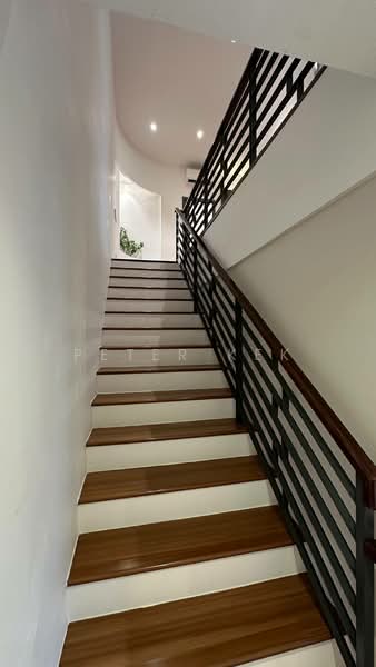 Semi-Detached House for Sale in Johor Bahru (Johor) - Peter Kek - Interior - PropertyGuru.com.my