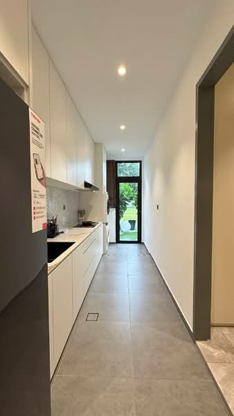 Semi-Detached House for Sale in Johor Bahru (Johor) - Peter Kek - Kitchen - PropertyGuru.com.my