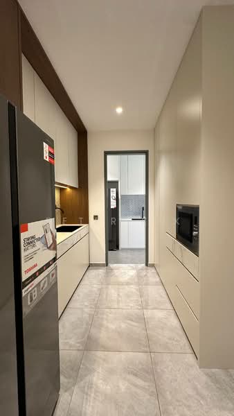 Semi-Detached House for Sale in Johor Bahru (Johor) - Peter Kek - Kitchen - PropertyGuru.com.my