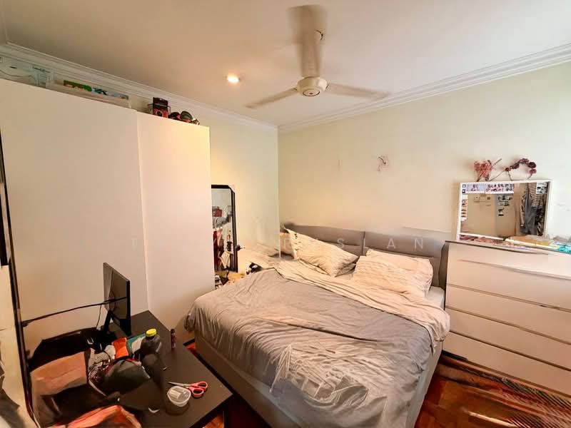 2-storey Terraced House for Sale in Seksyen 13 (Shah Alam) - Tasya Ruslan - Bedroom - PropertyGuru.com.my