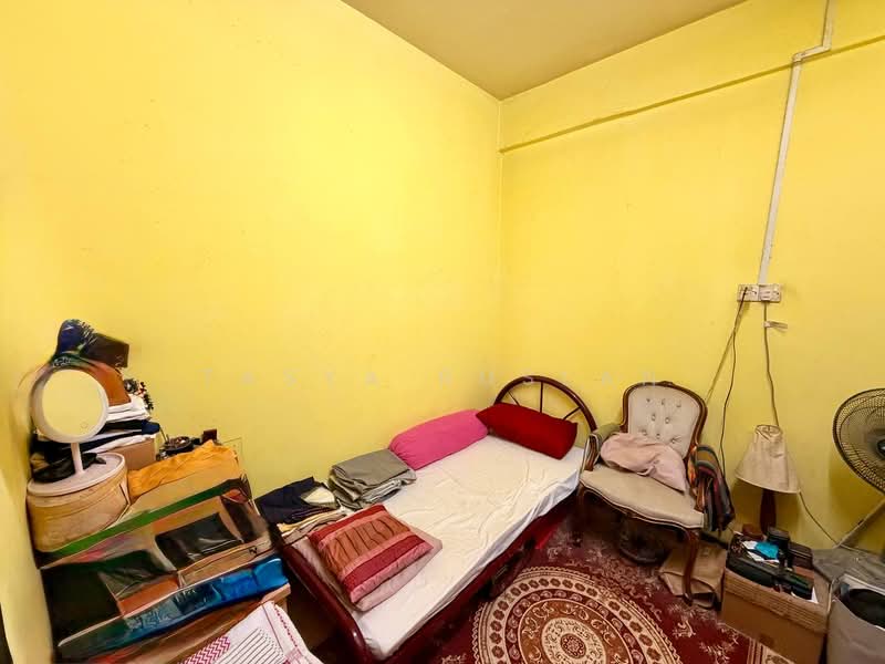 2-storey Terraced House for Sale in Seksyen 13 (Shah Alam) - Tasya Ruslan - Bedroom - PropertyGuru.com.my