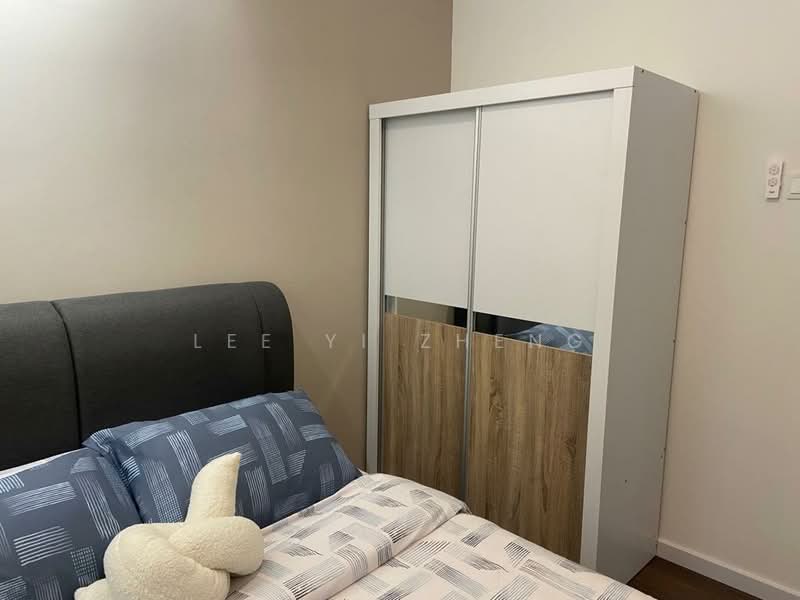 Condominium for Rent at Vertu Resort - Lee Yi Zheng - PropertyGuru.com.my