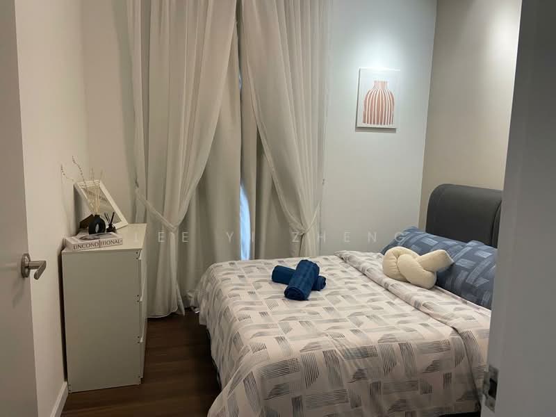 Condominium for Rent at Vertu Resort - Lee Yi Zheng - PropertyGuru.com.my
