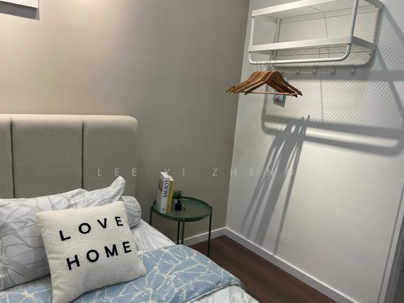 Condominium for Rent at Vertu Resort - Lee Yi Zheng - PropertyGuru.com.my