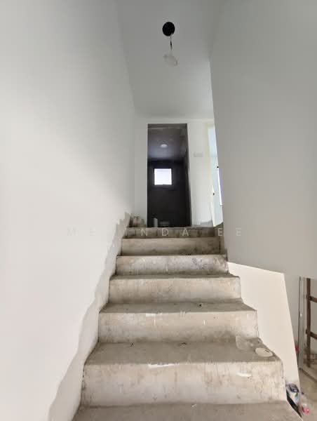 Untuk Dijual - Bandar Baru Permas Jaya