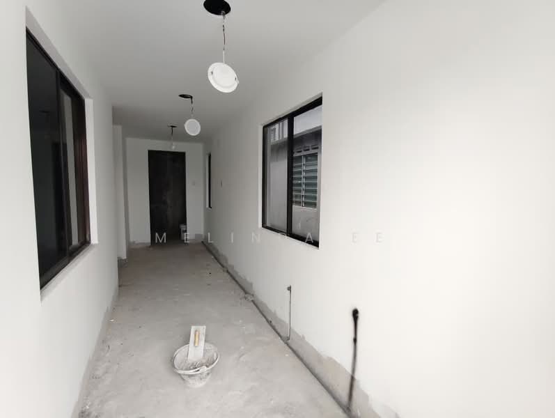 Untuk Dijual - Bandar Baru Permas Jaya