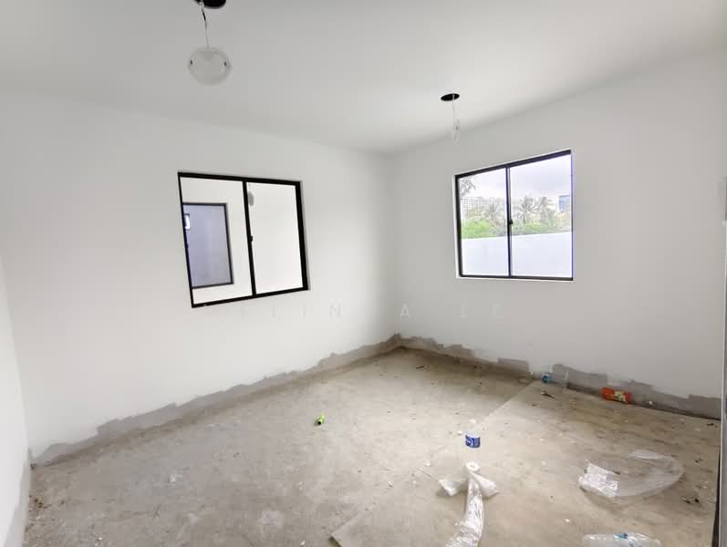 Untuk Dijual - Bandar Baru Permas Jaya