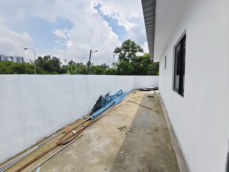 Untuk Dijual - Bandar Baru Permas Jaya