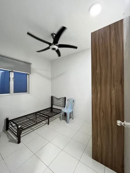 Condominium for Rent at Residensi Platinum Teratai - Perry Chai - Bedroom - PropertyGuru.com.my