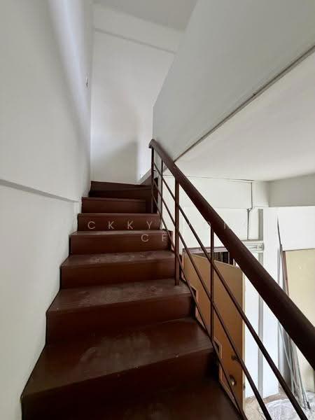 Pangsapuri untuk Disewa di Kedidi Apartment - Vickky Wong CF - Interior - PropertyGuru.com.my