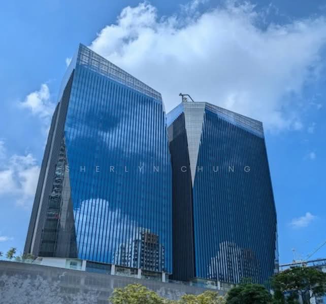 Pejabat untuk Disewa di Subang Jaya (Selangor) - Sherlyn Chung - Exterior - PropertyGuru.com.my